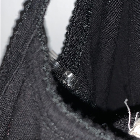 Heart & Hips black top~ size S - Picture 5 of 5